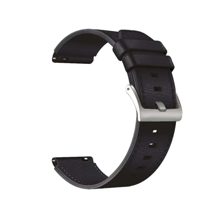 Leather Replacement Strap Watchband