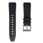 Leather Replacement Strap Watchband - Image 5