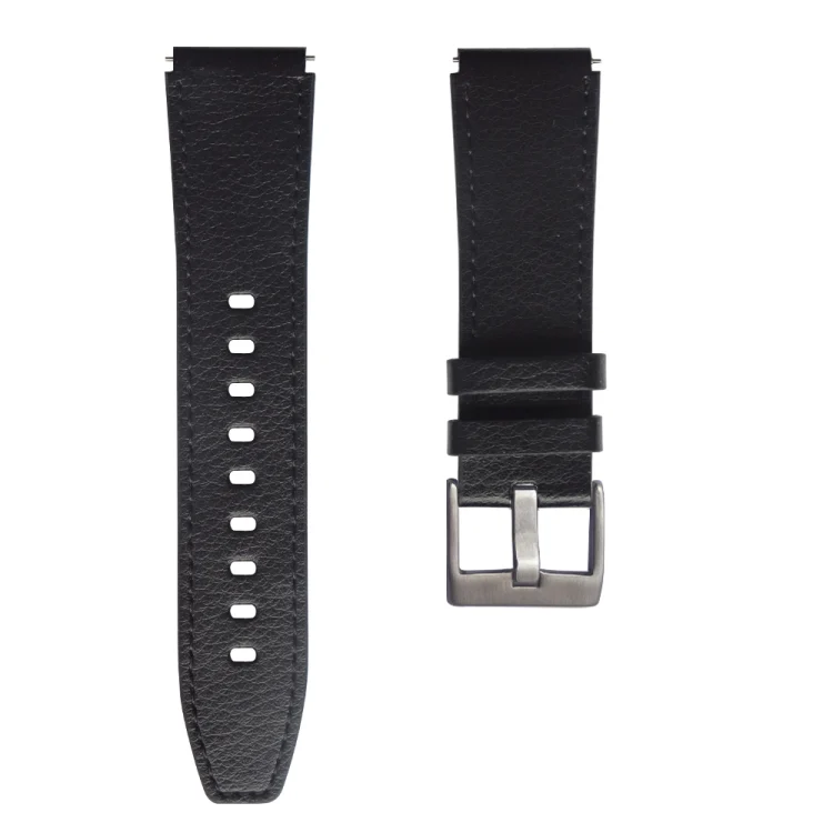 EDA001821601A_1.webp Leather Replacement Strap Watchband - Image 5