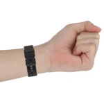 Silicone Replacement Strap Watchband - Image 3