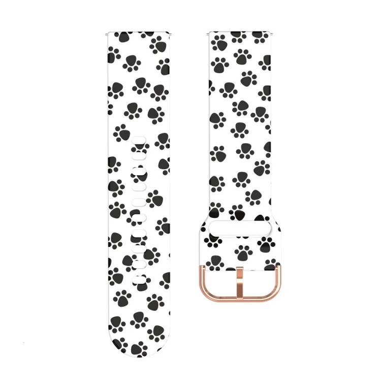 EDA001822901A_1.webp Silicone Printing Replacement Strap Watchband - Image 4