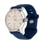 8-buckle Silicone Replacement Strap Watchband - Image 4