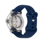 8-buckle Silicone Replacement Strap Watchband - Image 5
