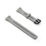 Pure Color Silicone Replacement Strap Watchband - Image 4