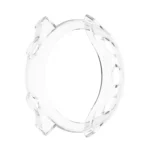 Half Coverage Hollowed TPU Protective Case - Image 5