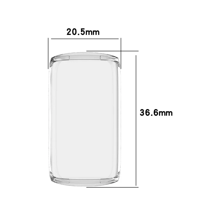 EDA001845201A_2.webp Full Coverage TPU Electroplating Protective Case Cover - Image 6