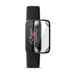 Full Coverage TPU Electroplating Protective Case Cover - Image 2