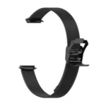 Clip-on Metal Replacement Strap Watchband