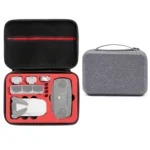 Shockproof Carrying Hard Case Storage Bag