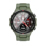 Q70C 1.28 inch TFT Touch Screen Bluetooth 5.0 IP67 Waterproof Smart Watch, Support Sleep Monitoring/Heart Rate Monitoring/Call Reminder/Multi-sports Mode - Image 8