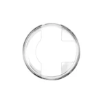 TPU Half-pack Candy Color Protective Case - Image 3