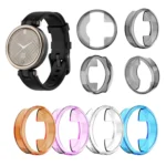 TPU Half-pack Candy Color Protective Case - Image 2