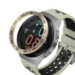 For Huawei Watch GT2e Smart Watch Stainless Steel Bezel Ring - Image 2