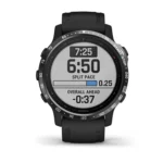 Smart Watch Steel Bezel Ring, A Version - Image 2