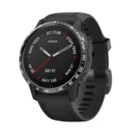 Smart Watch Steel Bezel Ring, A Version - Image 3