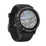 Smart Watch Steel Bezel Ring, A Version - Image 4