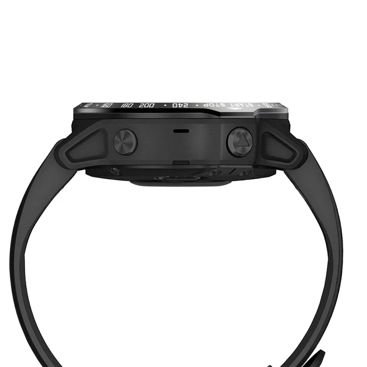 EDA001892501A_4.webp Smart Watch Steel Bezel Ring, A Version - Image 5