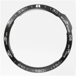 Smart Watch Steel Bezel Ring, A Version - Image 2