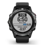 Smart Watch Steel Bezel Ring, A Version - Image 3