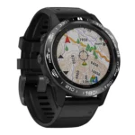 Smart Watch Steel Bezel Ring, A Version - Image 4