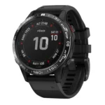 Smart Watch Steel Bezel Ring, A Version - Image 5