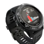 Smart Watch Steel Bezel Ring, B Version - Image 4