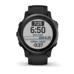 Smart Watch Steel Bezel Ring, B Version - Image 2