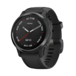 Smart Watch Steel Bezel Ring, B Version - Image 3