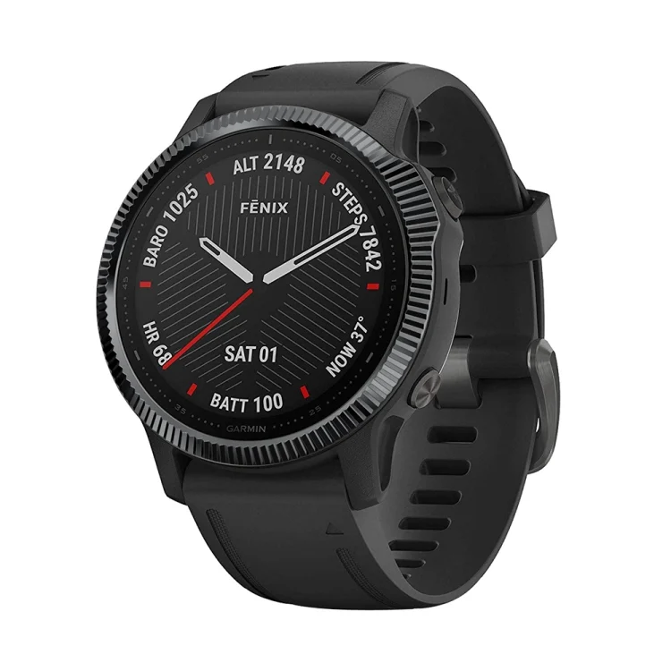 EDA001893101A_2.webp Smart Watch Steel Bezel Ring, B Version - Image 3
