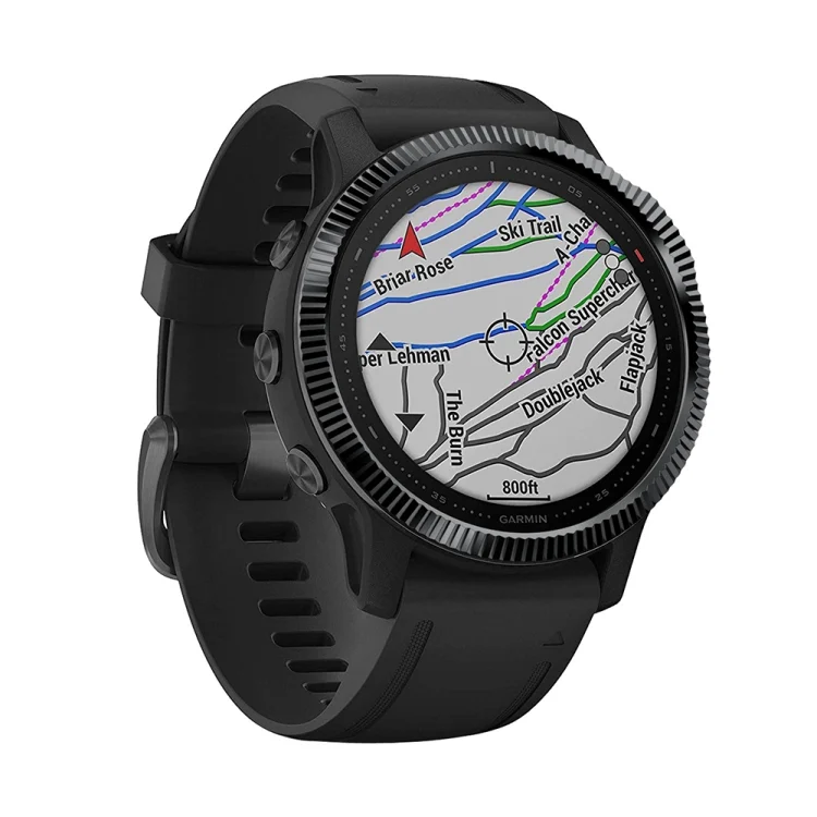 EDA001893101A_3.webp Smart Watch Steel Bezel Ring, B Version - Image 4