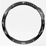 Smart Watch Steel Bezel Ring, B Version - Image 2