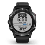 Smart Watch Steel Bezel Ring, B Version - Image 3