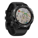 Smart Watch Steel Bezel Ring, B Version - Image 4
