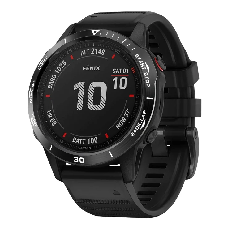 EDA001893301A_4.webp Smart Watch Steel Bezel Ring, B Version - Image 5
