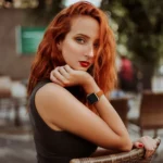 14mm Couple Style Leather Replacement Strap Watchband For Apple Watch Series, 7 41mm / 6 & SE & 5 & 4 40mm / 3 & 2 & 1 38mm, 7 45mm / 6 & SE & 5 & 4 44mm / 3 & 2 & 1 42mm - Image 8