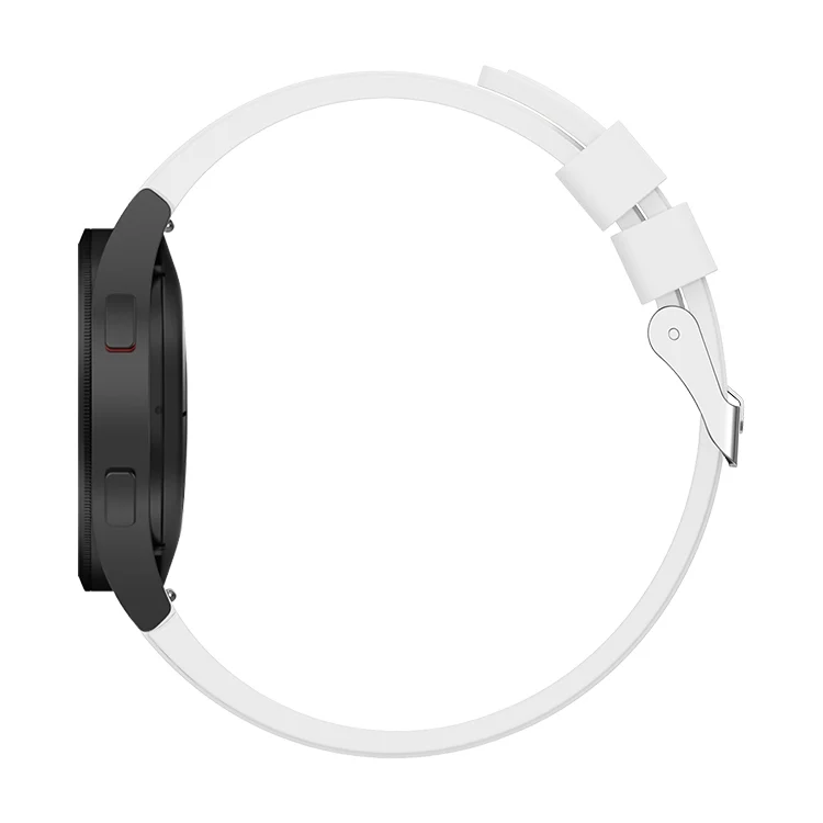 EDA001895603A_4.webp Silicone Replacement Strap Watchband - Image 6