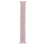 Single Lap Nylon Replacement Watchband, Size: S 145mm For Apple Watch Series 6 & SE & 5 & 4 44mm / 3 & 2 & 1 42mm, S 145mm 44mm / 42mm - Image 3