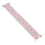 Single Lap Nylon Replacement Watchband, Size: S 145mm For Apple Watch Series 6 & SE & 5 & 4 44mm / 3 & 2 & 1 42mm, S 145mm 44mm / 42mm - Image 4