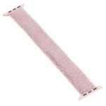 Single Lap Nylon Replacement Watchband, Size: S 145mm For Apple Watch Series 6 & SE & 5 & 4 44mm / 3 & 2 & 1 42mm, S 145mm 44mm / 42mm - Image 5