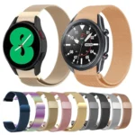 Milanese Replacement Strap Watchband - Image 3