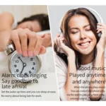 ZX10 1.09 inch HD Color Screen Bluetooth 5.0 IP68 Waterproof Women Smart Watch, Support Sleep Monitor / Menstrual Cycle Reminder / Heart Rate Monitor / Blood Oxygen Monitoring, Style:Steel Strap - Image 8