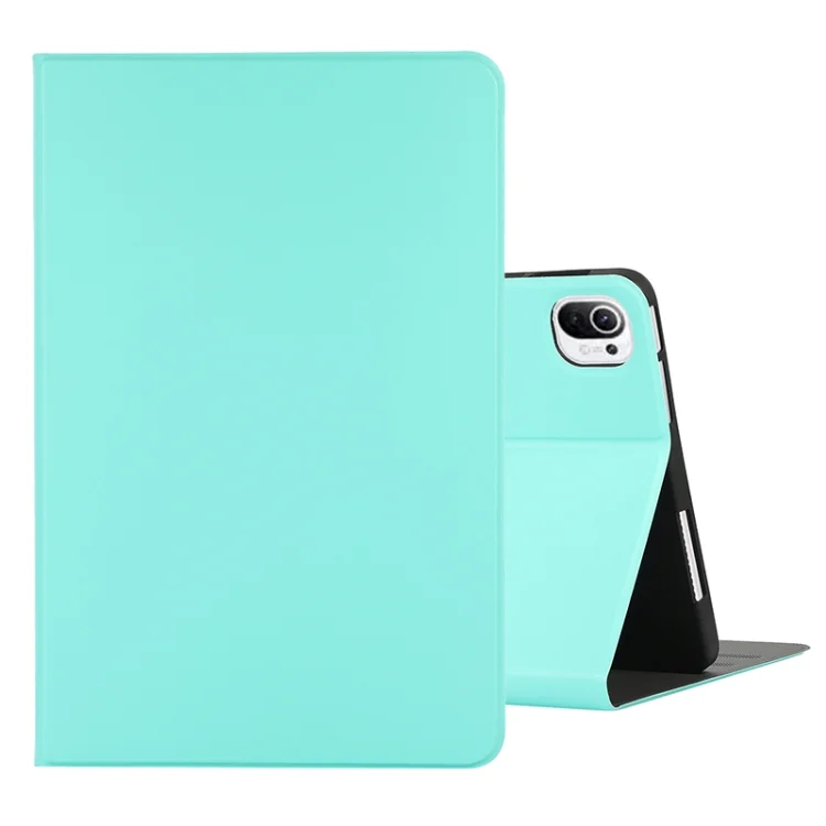 Voltage Craft Texture TPU Horizontal Flip Protective Case with Holder, For Xiaomi Pad 5