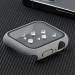 Shockproof PC+Tempered Glass Protective Case with Packed carton - Image 3