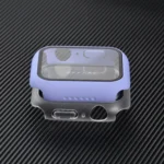 Shockproof PC+Tempered Glass Protective Case with Packed carton - Image 5