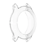 Half Coverage Hollowed TPU Protective Case - Image 4