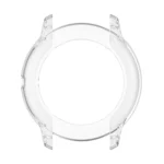 Half Coverage Hollowed TPU Protective Case - Image 5