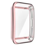 Full Coverage TPU Electroplating Protective Case Cover - Image 2