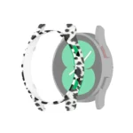 Half Coverage Hollowed PC Protective Case