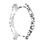 Half Coverage Hollowed PC Protective Case - Image 3