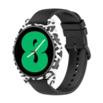 Half Coverage Hollowed PC Protective Case - Image 7